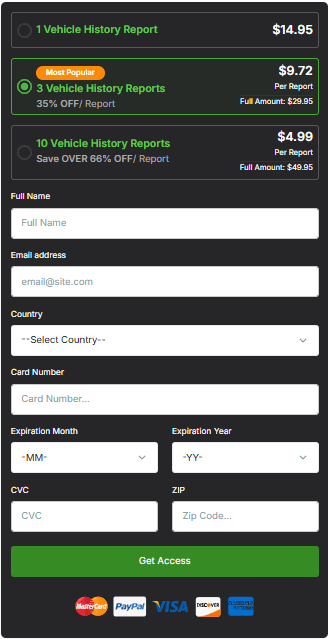 VinCheckUp-secure-checkout